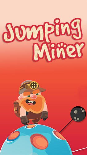 game pic for Jumping miner